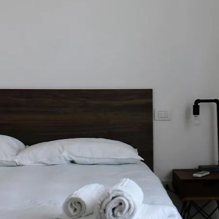 Treves21 Cozy Болонья