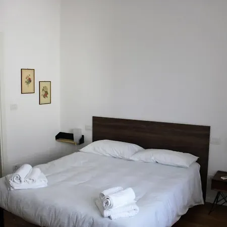 Treves21 Cozy Bologna