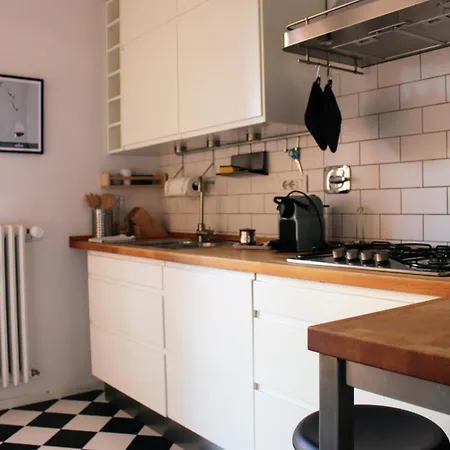 Treves21 Cozy Apartment *