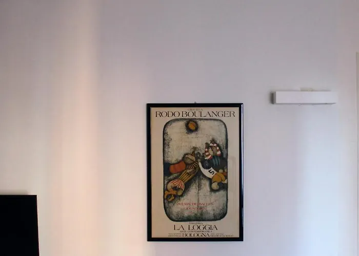 Treves21 Cozy Bologne