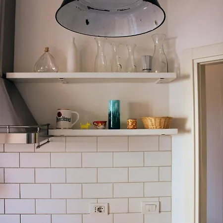 Treves21 Cozy * Boloňa