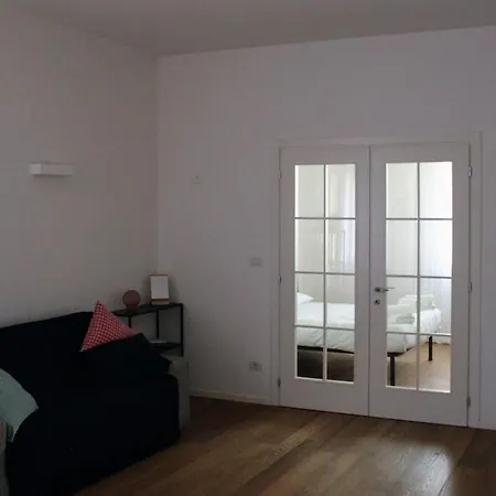 Treves21 Cozy * Boloňa