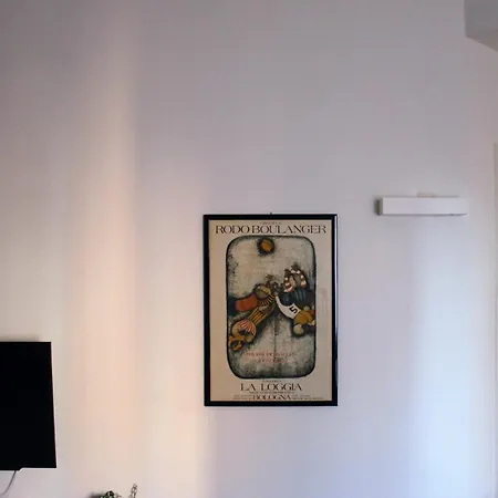 Treves21 Cozy Boloňa