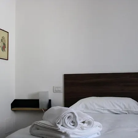 Treves21 Cozy Apartmán Boloňa