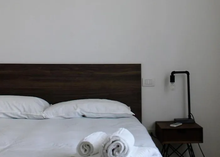 Treves21 Cozy Boloňa