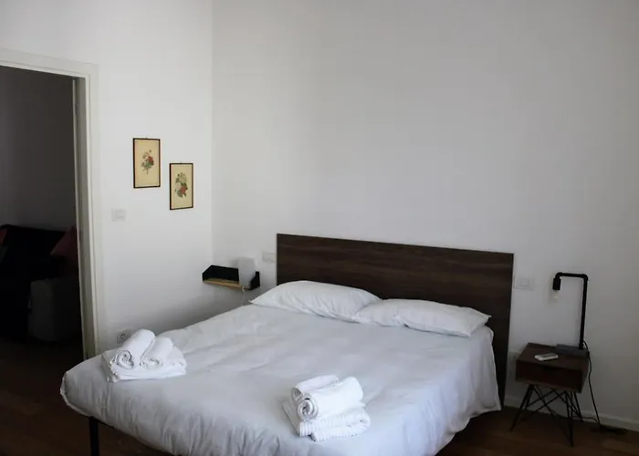 Treves21 Cozy Boloňa