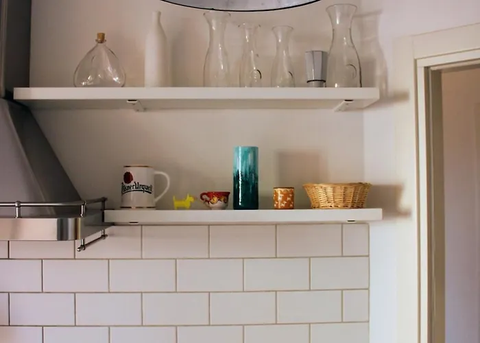 Treves21 Cozy * Boloňa