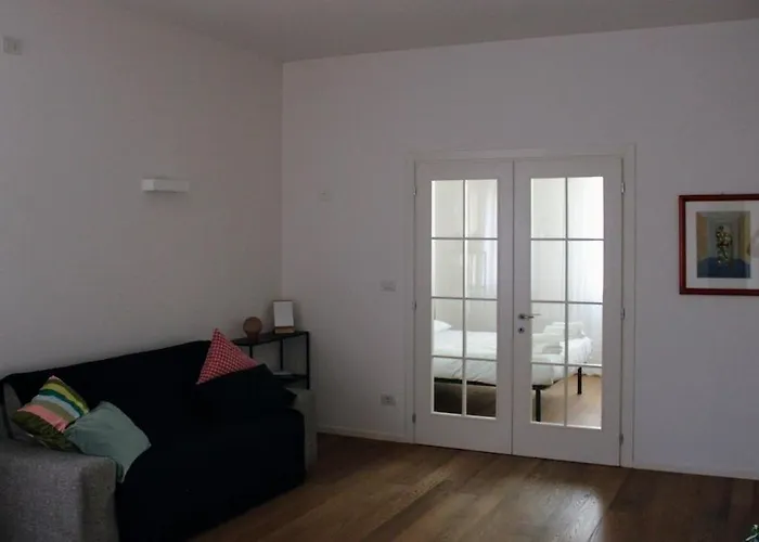 Treves21 Cozy * Boloňa