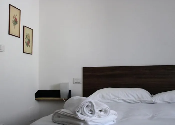 Treves21 Cozy Apartmán Boloňa