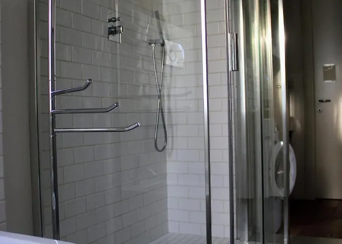 Apartmán Treves21 Cozy Boloňa